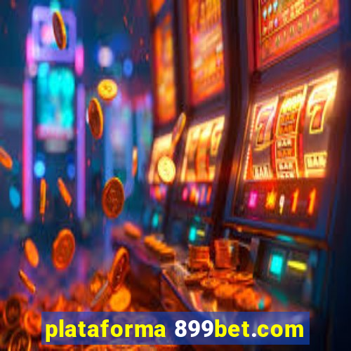 plataforma 899bet.com